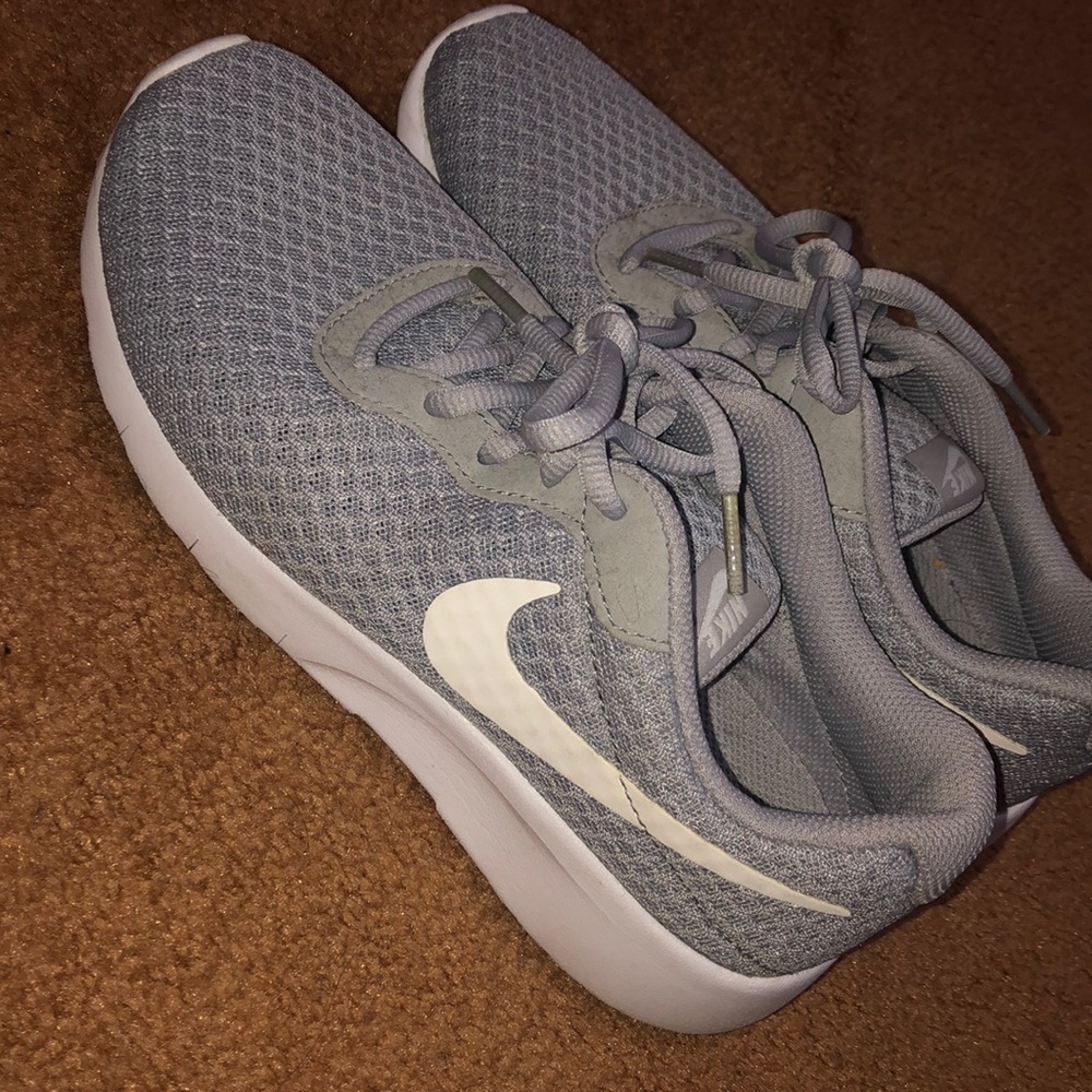 Nike sneakers
